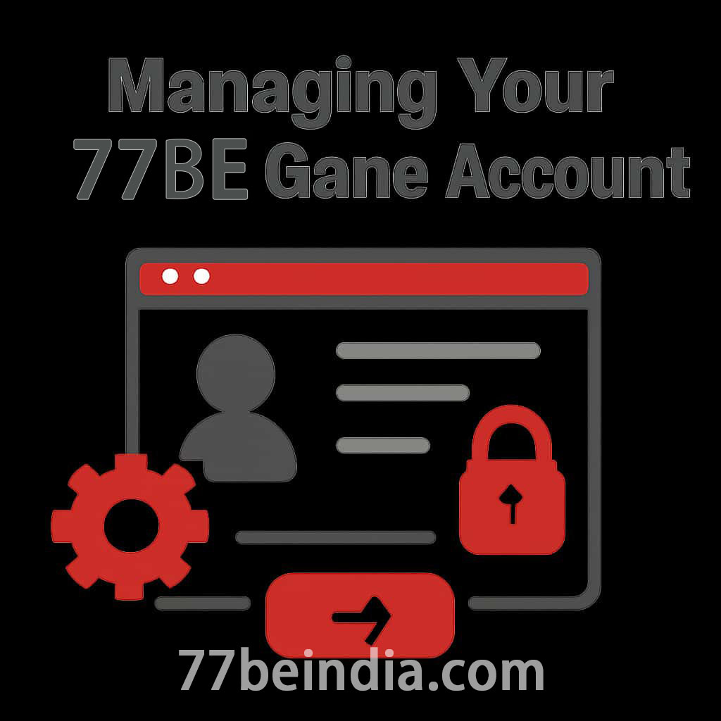 Separate Password and Recovery Changes