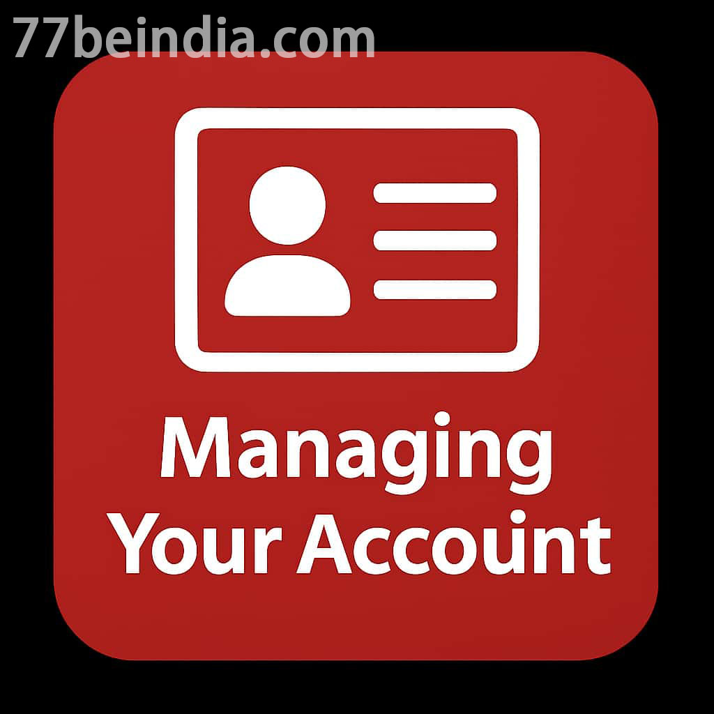 Review Your Profile in One Sitting