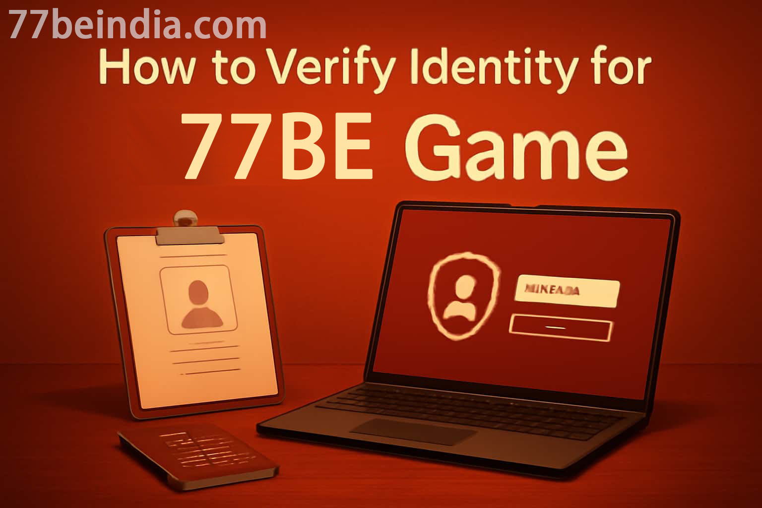 77BE Verification Guide: Documents and Review Steps