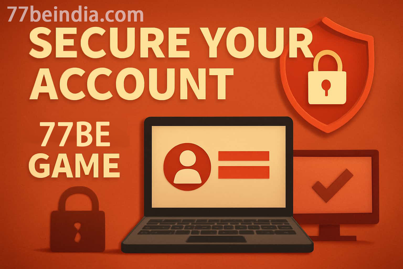 77BE Account Security Guide for Safer App Access