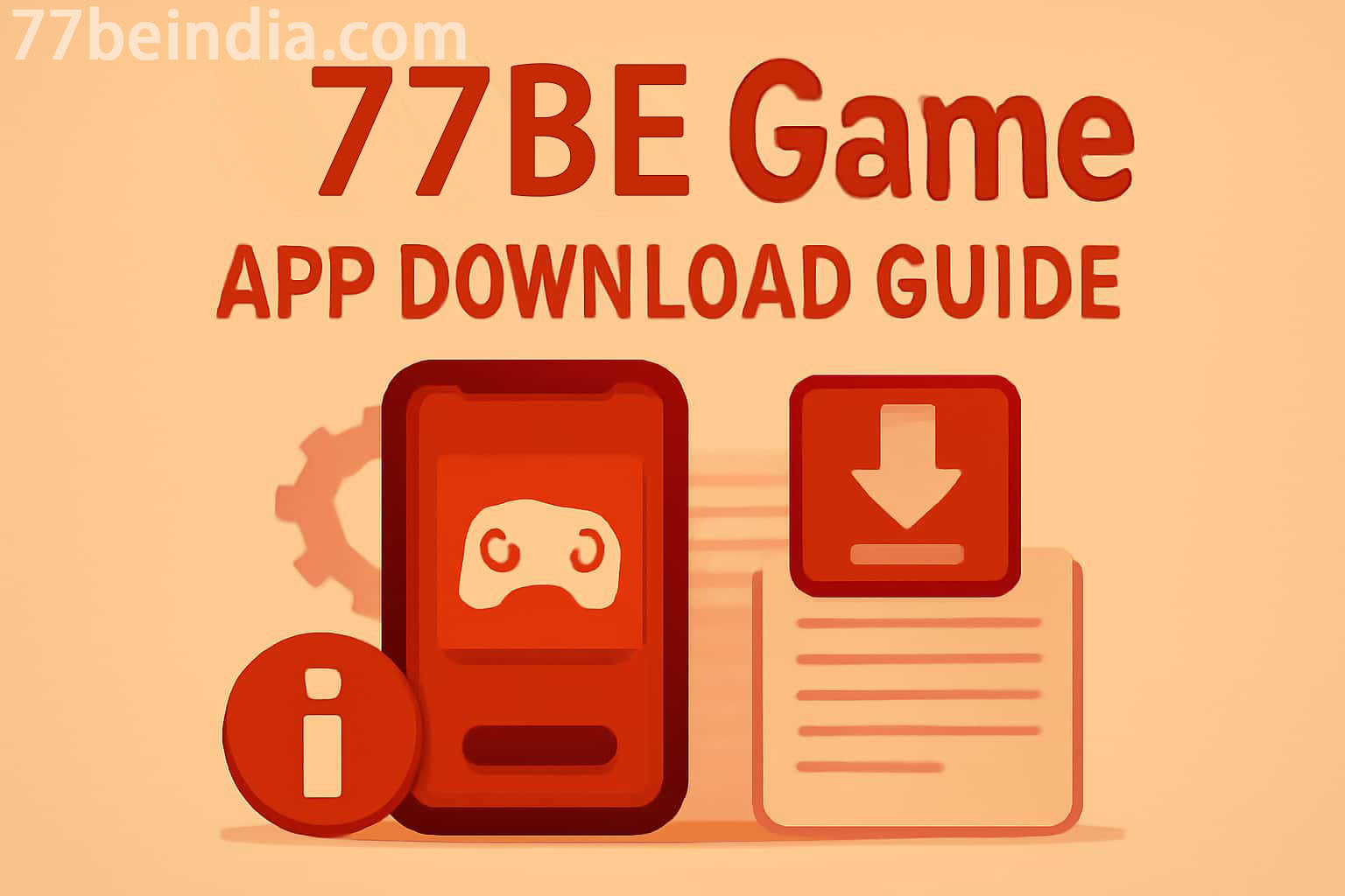 77BE Event Strategy: Scoring, Timing and Planning