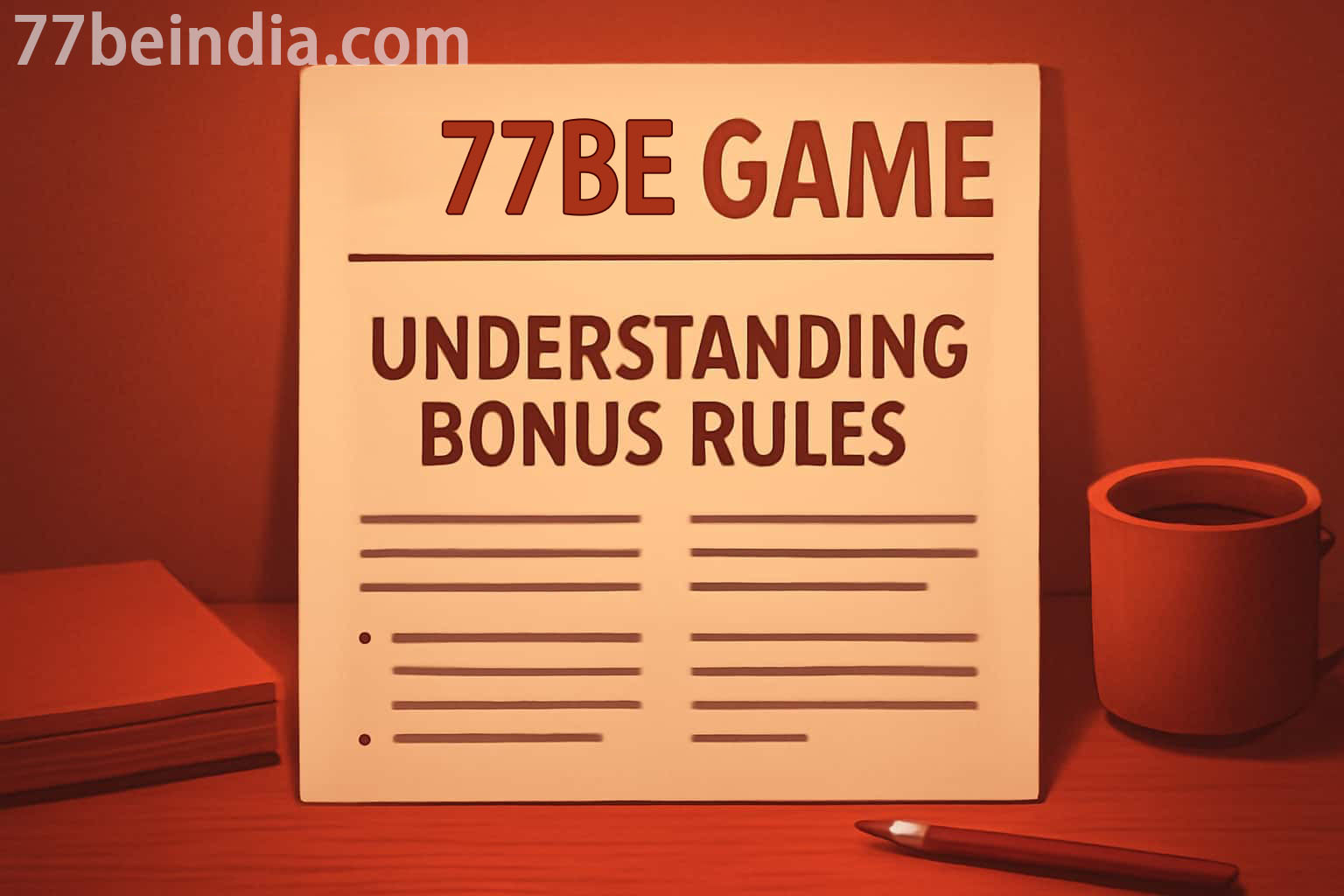 77BE Withdrawal Methods, Verification and Status Reviews