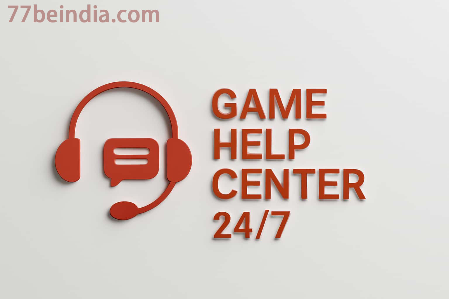 77BE customer support and troubleshooting help