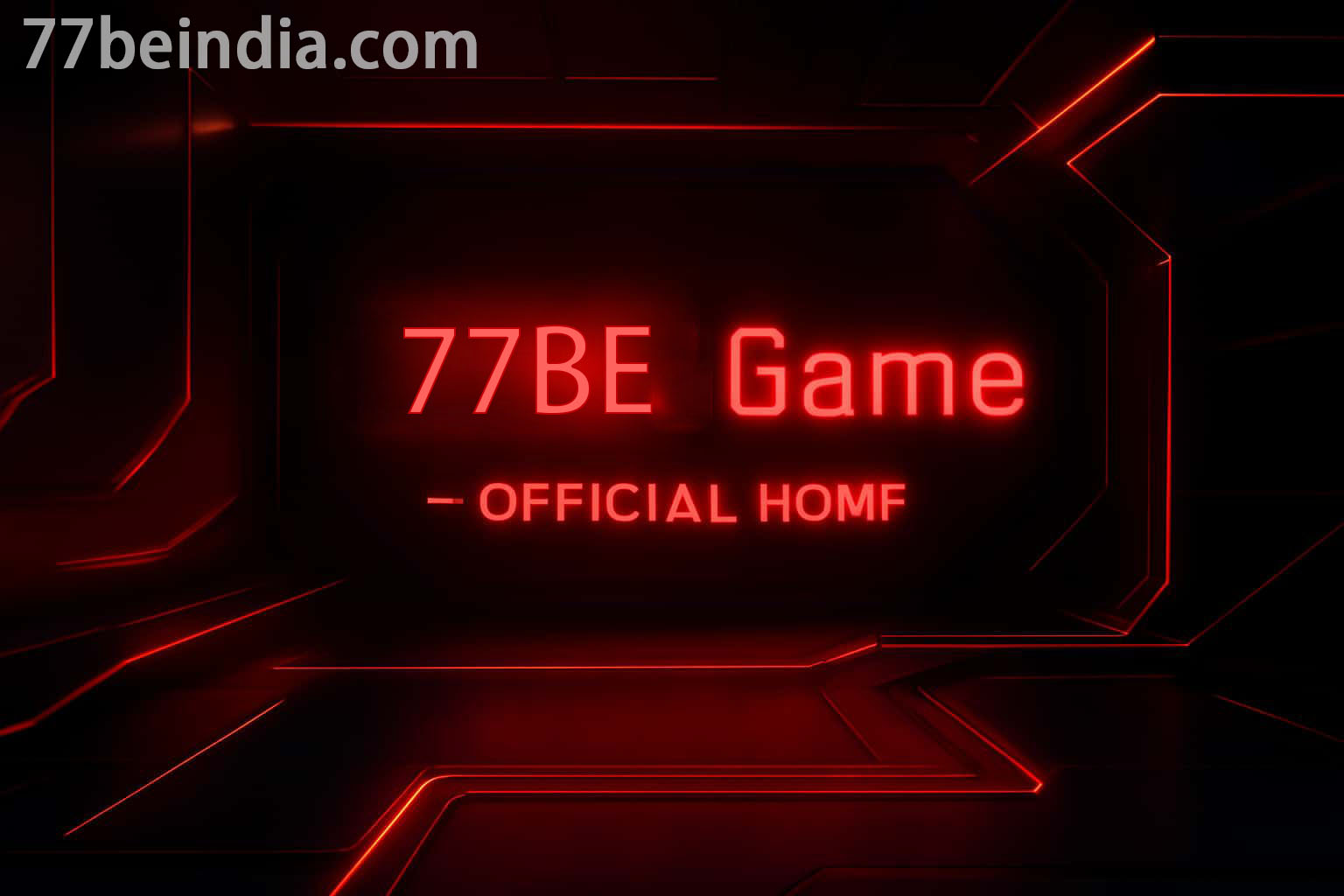 77BE India mobile app and game categories